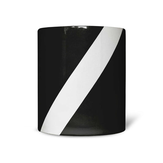 KTDA Racing Full Colour Mug - Mug - Hacked Up