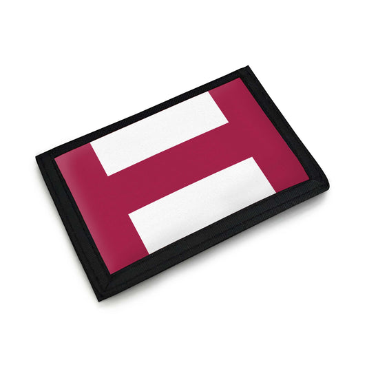 L Fell Wallet - Wallet - Hacked Up
