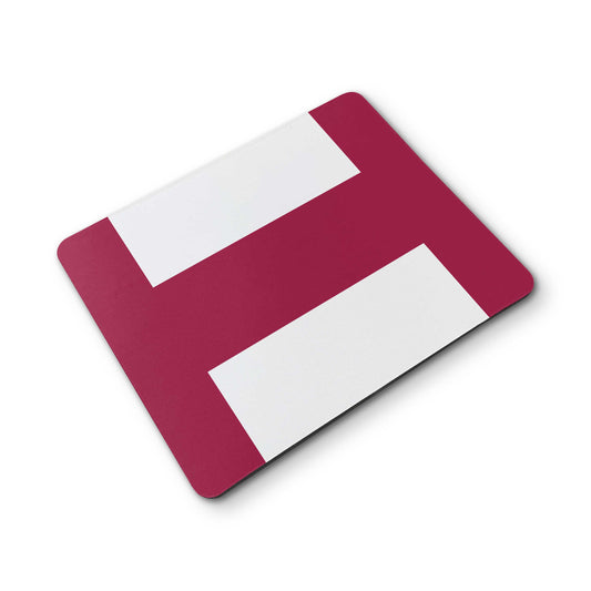 L Fell Mouse Mat - Mouse Mat - Hacked Up