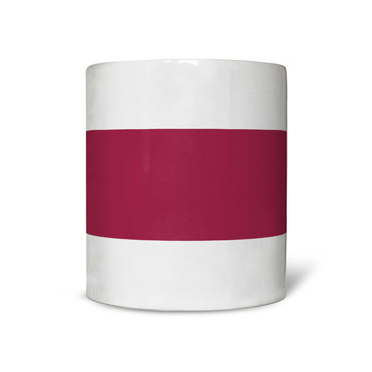 L Fell Full Colour Mug - Mug - Hacked Up