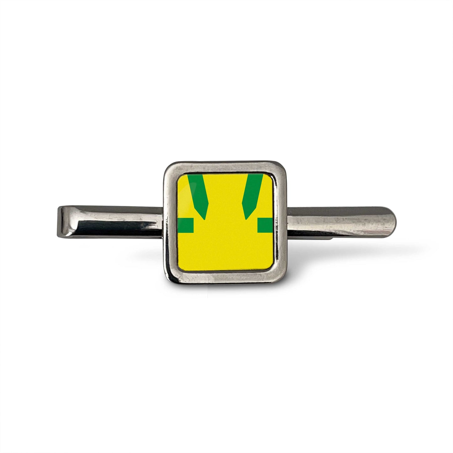 Lady Dulverton Tie Clip - Tie Clip - Hacked Up