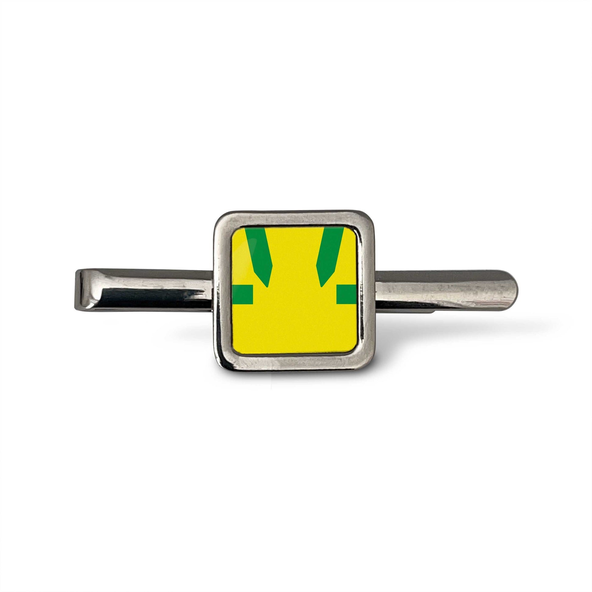 Lady Dulverton Tie Clip - Tie Clip - Hacked Up