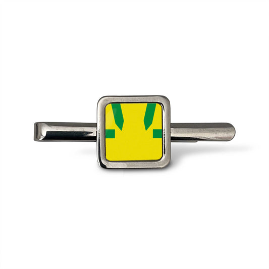 Lady Dulverton Tie Clip - Tie Clip - Hacked Up