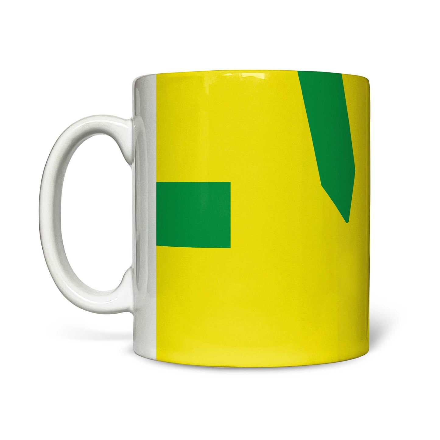 Lady Dulverton Full Colour Mug - Mug - Hacked Up