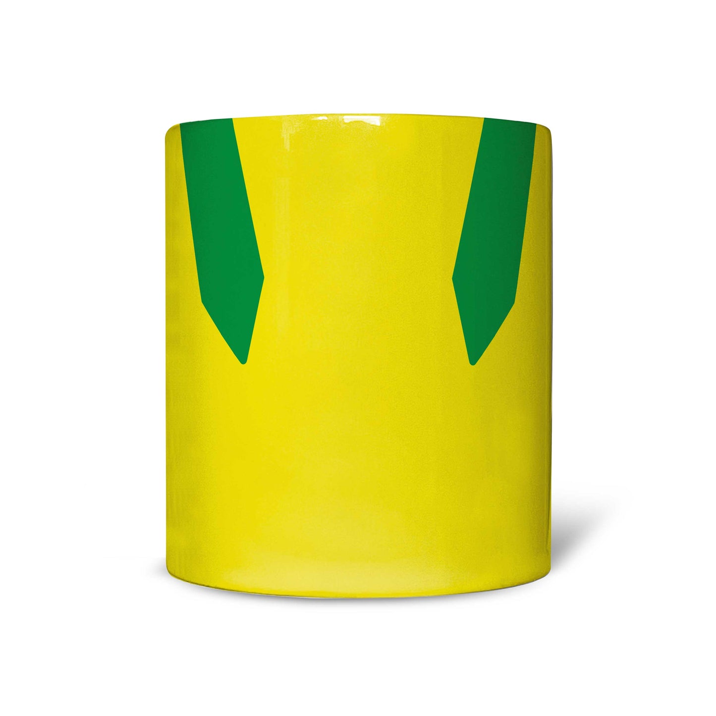 Lady Dulverton Full Colour Mug - Mug - Hacked Up