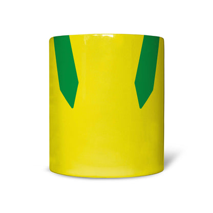 Lady Dulverton Full Colour Mug - Mug - Hacked Up