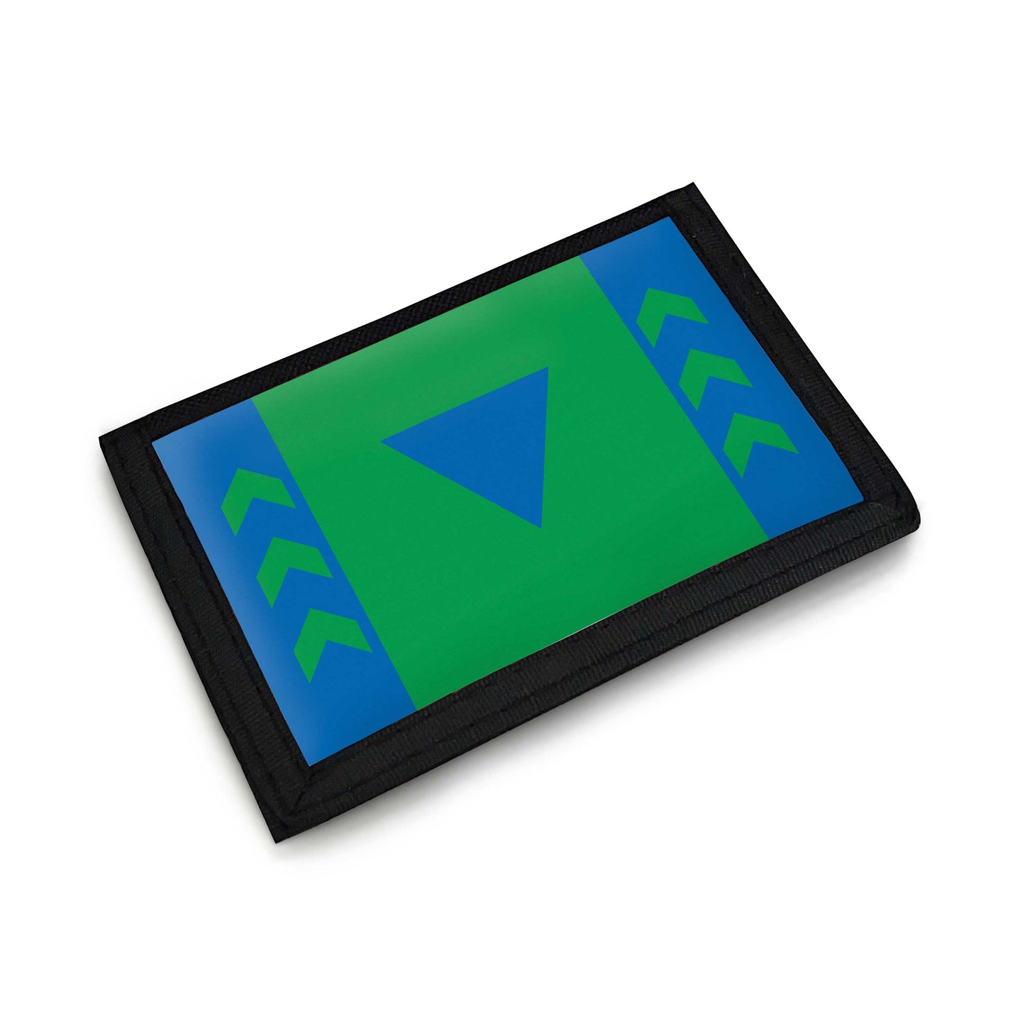 Laois Limerick Syndicate Wallet - Wallet - Hacked Up