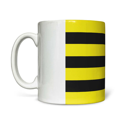 Lewis, Lawson And Hope Full Colour Mug - Mug - Hacked Up