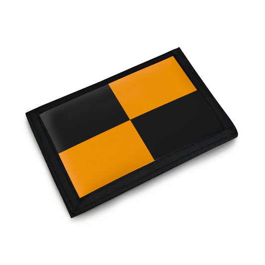 Lynne Maclennan Wallet - Wallet - Hacked Up