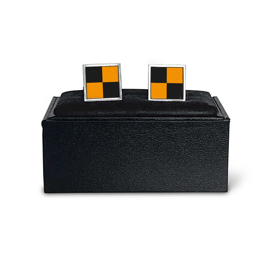 Lynne Maclennan Cufflinks - Cufflinks - Hacked Up