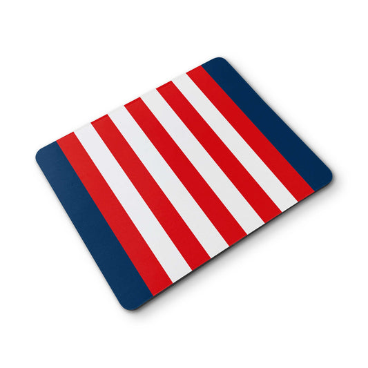 Makin' Bacon Partnership Mouse Mat - Mouse Mat - Hacked Up