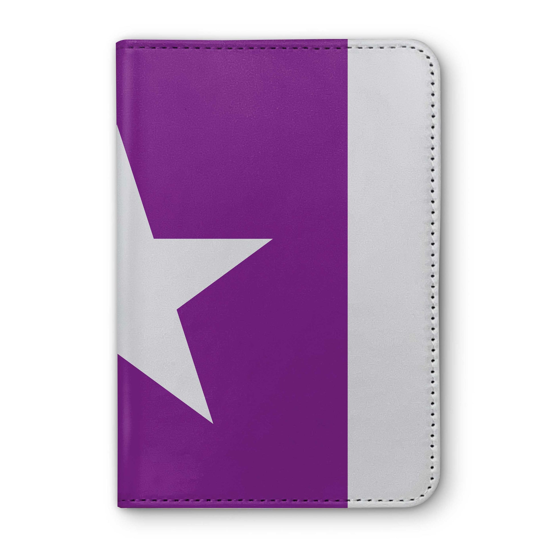 Manverton Limited Horse Racing Passport Holder - Hacked Up Horse Racing Gifts