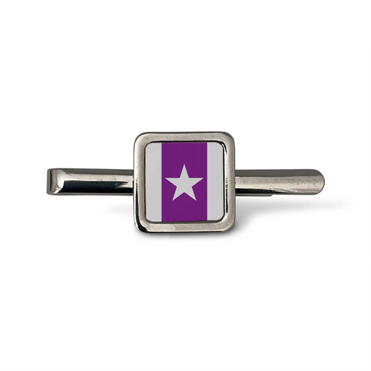 Manverton Limited Tie Clip - Tie Clip - Hacked Up