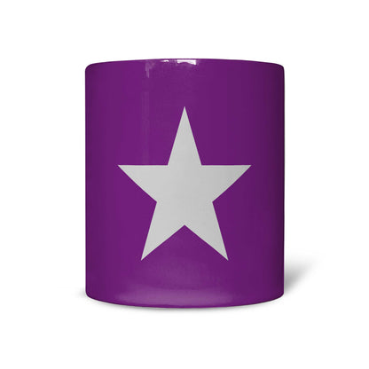 Manverton Limited Full Colour Mug - Mug - Hacked Up