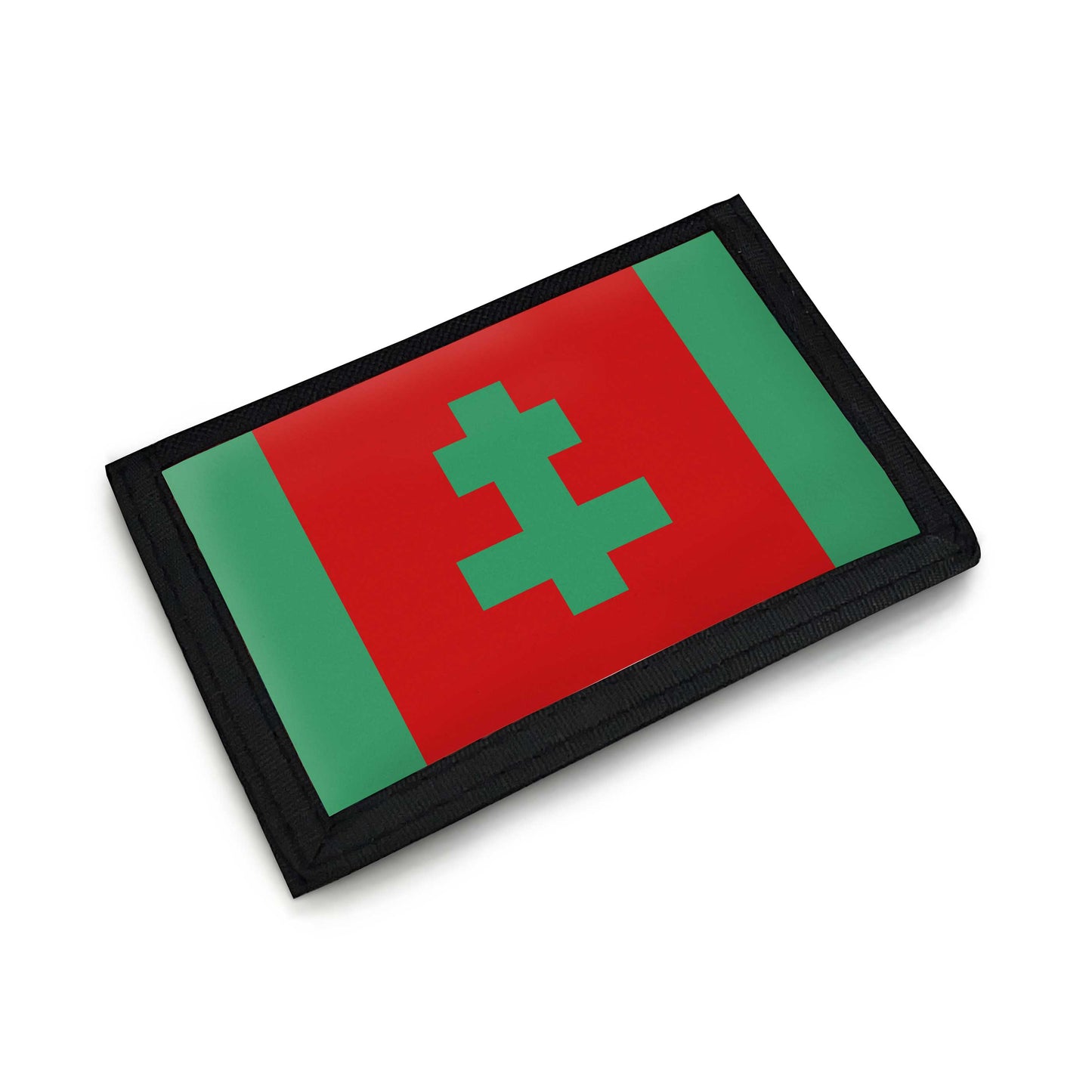 Sir Martin Broughton Wallet - Wallet - Hacked Up