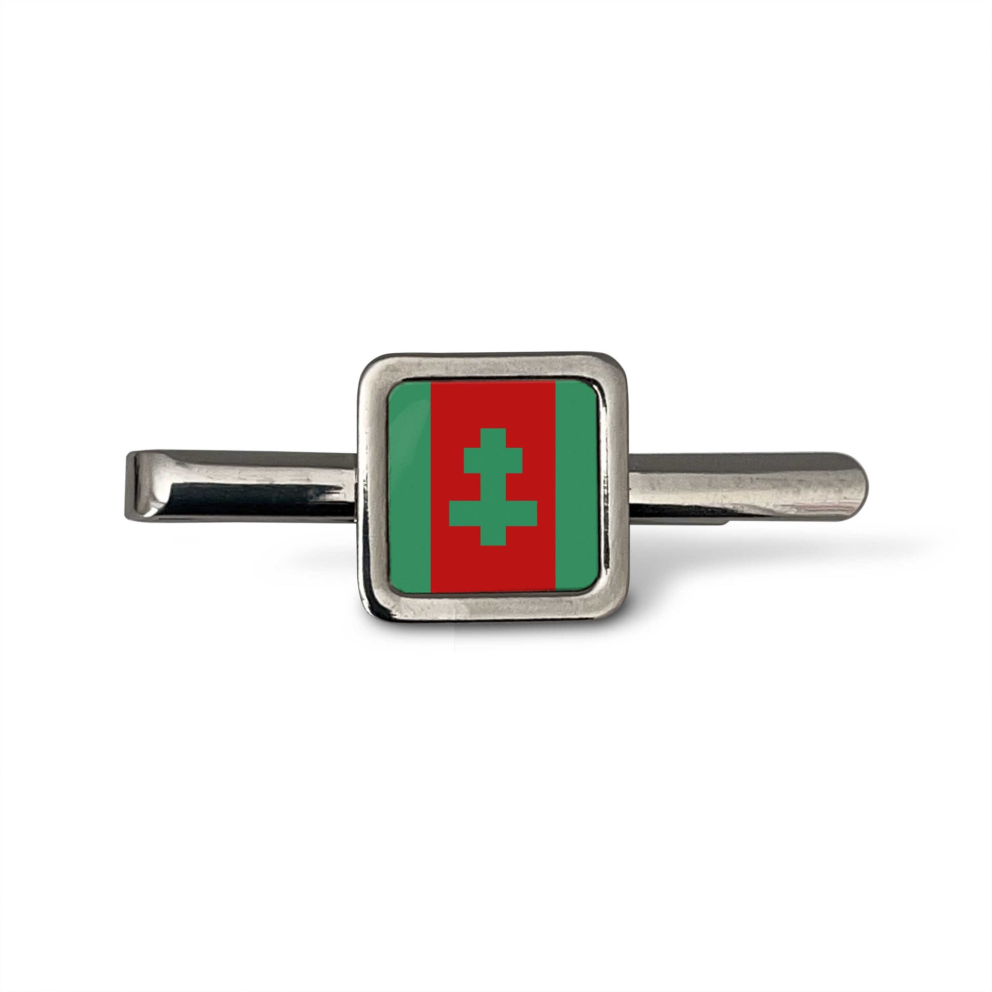 Sir Martin Broughton Tie Clip - Tie Clip - Hacked Up