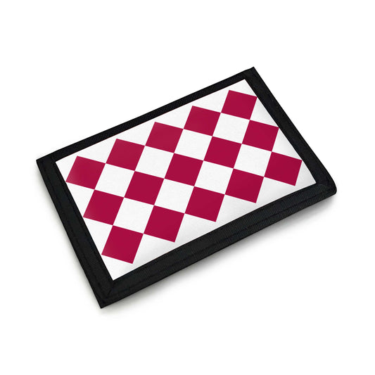 Martin McDonagh And Paul G Murphy And M J NixonWallet - Wallet - Hacked Up