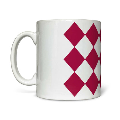 Martin McDonagh And Paul G Murphy And M J NixonFull Colour Mug - Mug - Hacked Up