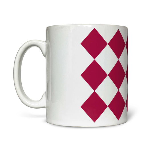 Martin McDonagh And Paul G Murphy And M J NixonFull Colour Mug - Mug - Hacked Up