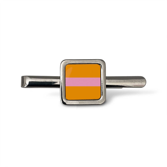 Mrs Mary-Ann MiddletonTie Clip - Tie Clip - Hacked Up
