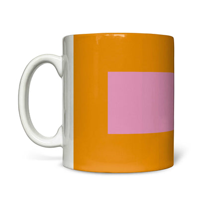 Mrs Mary-Ann MiddletonFull Colour Mug - Mug - Hacked Up