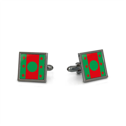 Masterson Holdings Limited Cufflinks - Cufflinks - Hacked Up