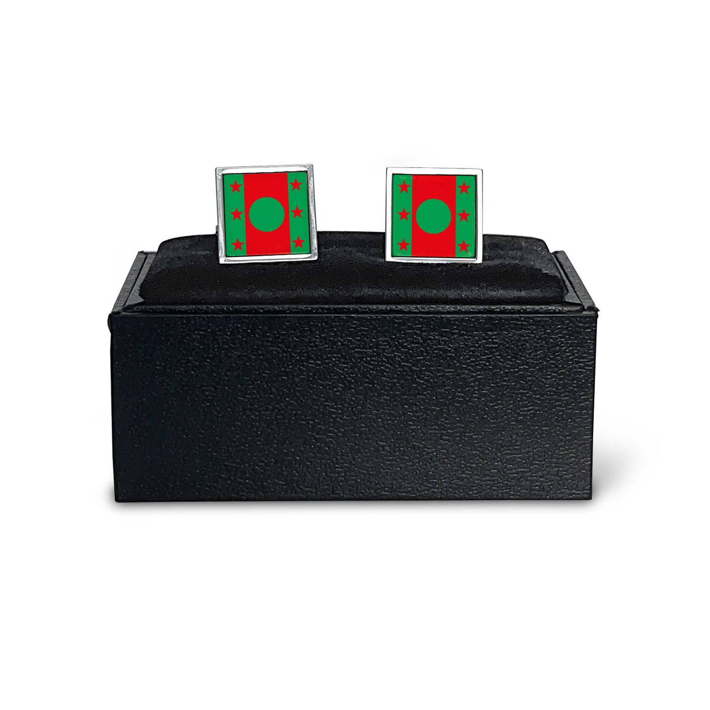 Masterson Holdings Limited Cufflinks - Cufflinks - Hacked Up