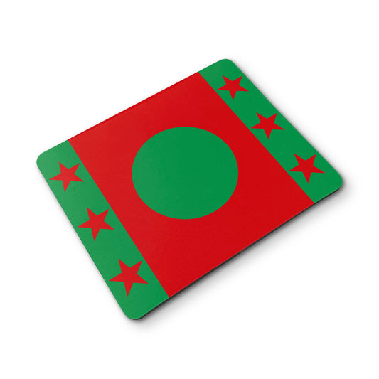 Masterson Holdings Limited Mouse Mat - Mouse Mat - Hacked Up