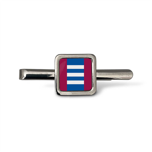 McNeill Family Tie Clip - Tie Clip - Hacked Up