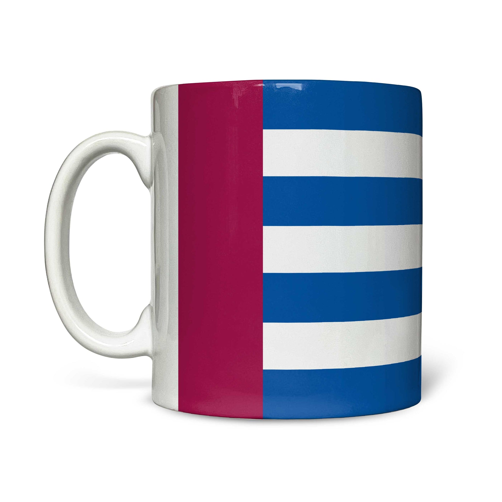 McNeill Family Full Colour Mug - Mug - Hacked Up