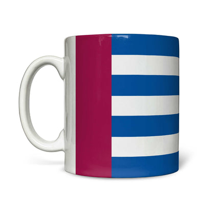 McNeill Family Full Colour Mug - Mug - Hacked Up
