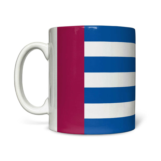 McNeill Family Full Colour Mug - Mug - Hacked Up