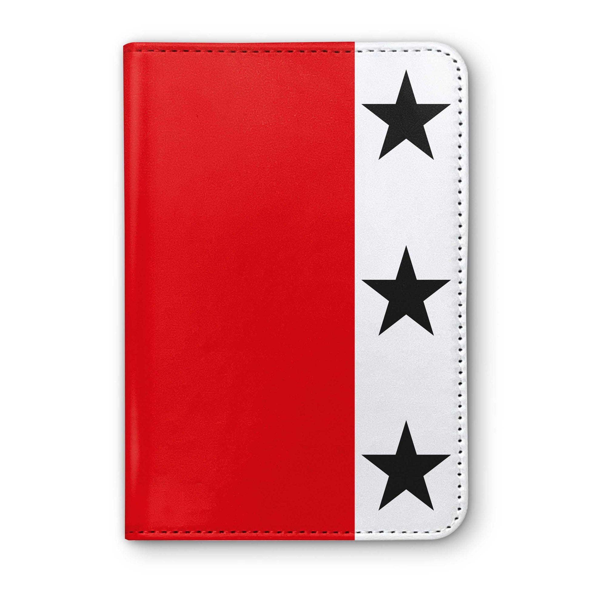 Mezzone Family Horse Racing Passport Holder - Hacked Up Horse Racing Gifts