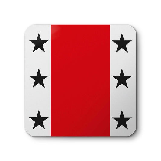 Mezzone Family Coaster - Coaster - Hacked Up