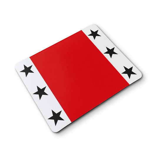 Mezzone Family Mouse Mat - Mouse Mat - Hacked Up