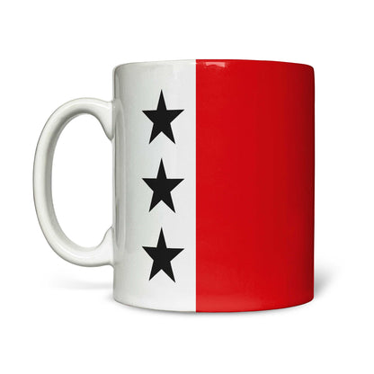 Mezzone Family Full Colour Mug - Mug - Hacked Up