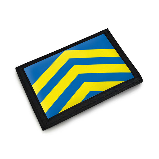 Michael Geoghegan Wallet - Wallet - Hacked Up
