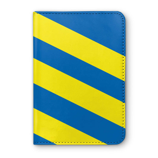 Michael Geoghegan Horse Racing Passport Holder - Hacked Up Horse Racing Gifts