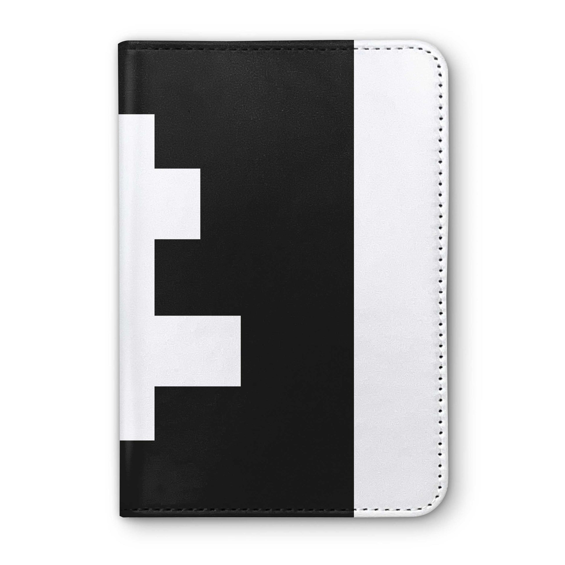 Mike And Eileen Newbould Horse Racing Passport Holder - Hacked Up Horse Racing Gifts