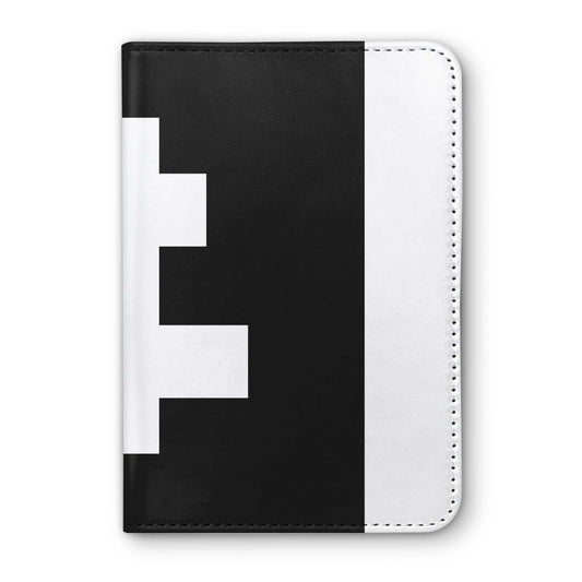 Mike And Eileen Newbould Horse Racing Passport Holder - Hacked Up Horse Racing Gifts