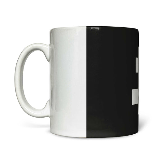 Mike And Eileen Newbould Full Colour Mug - Mug - Hacked Up