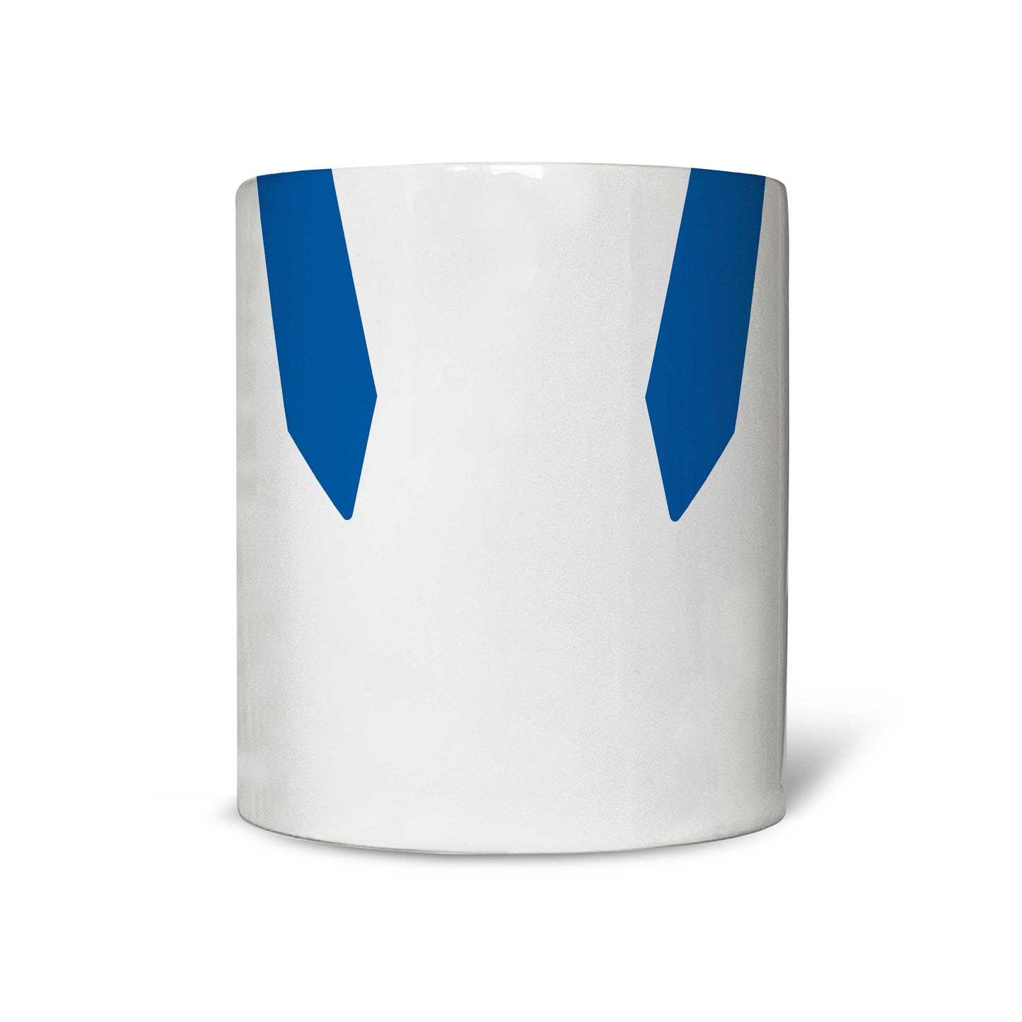 Mason, Hogarth, Ferguson And Done Full Colour Mug - Mug - Hacked Up