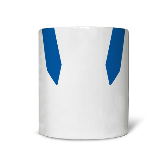 Mason, Hogarth, Ferguson And Done Full Colour Mug - Mug - Hacked Up