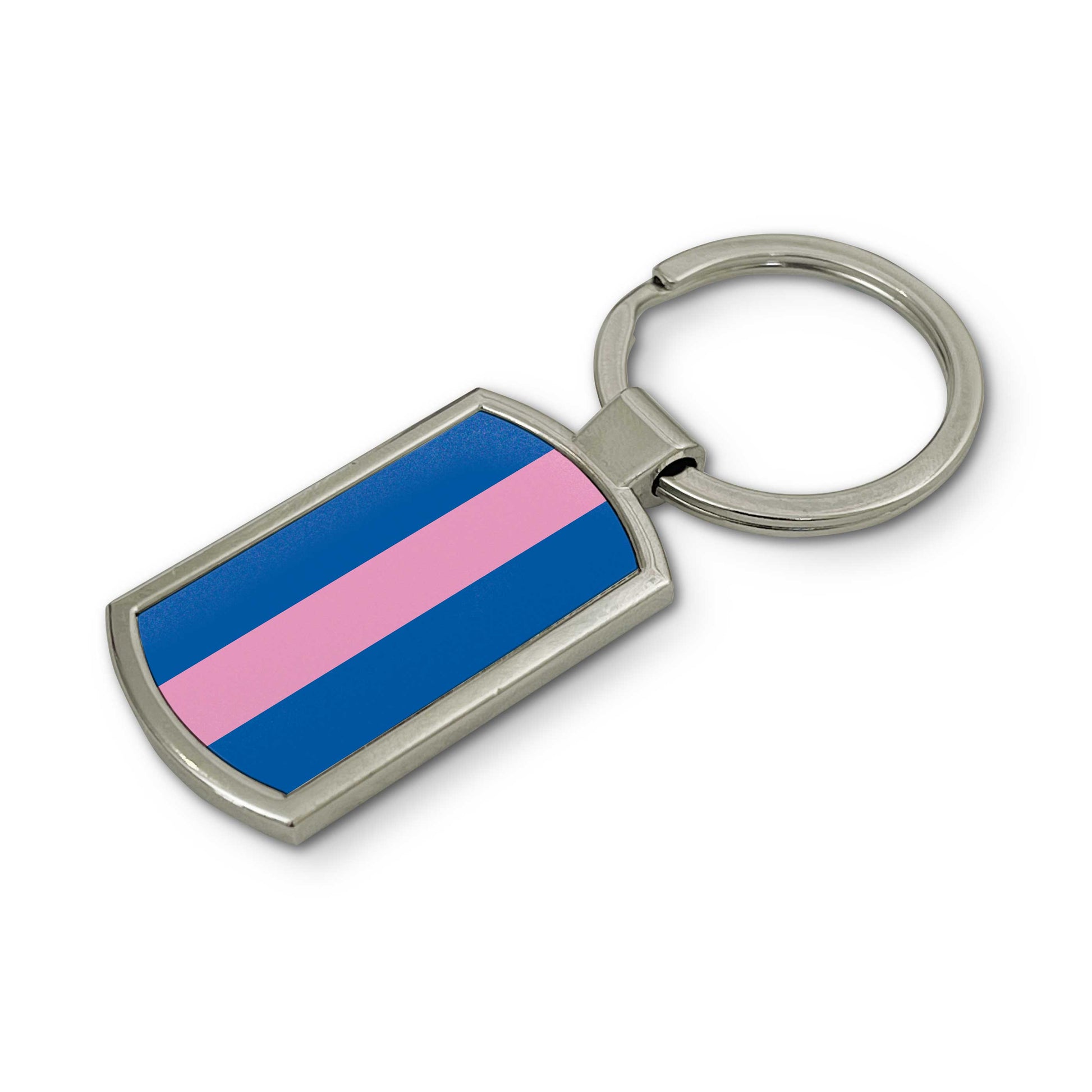 Mr And Mrs William Rucker Keyring - Keyring - Hacked Up