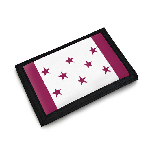 Munrowd's Partnership Wallet - Wallet - Hacked Up