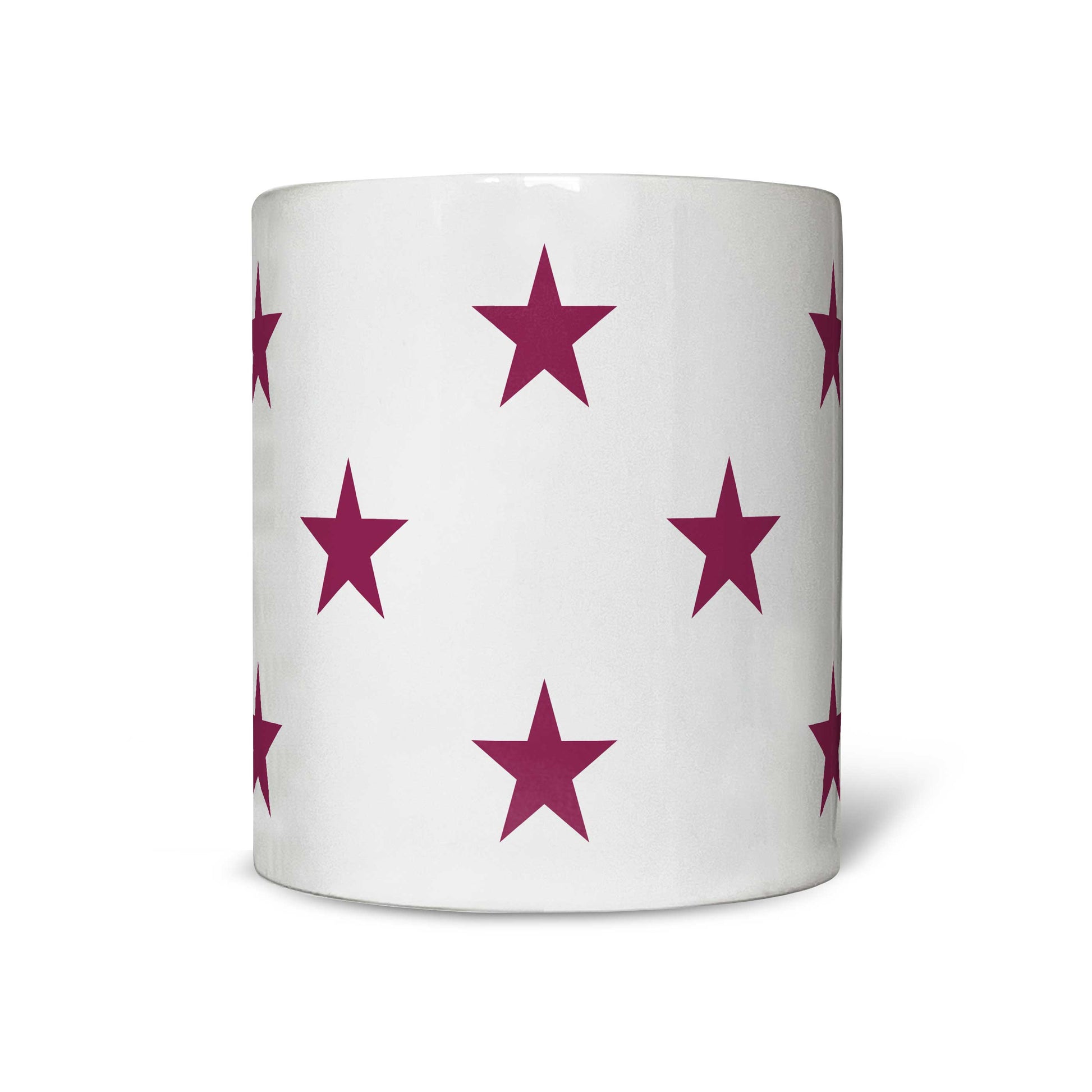 Munrowd's Partnership Full Colour Mug - Mug - Hacked Up