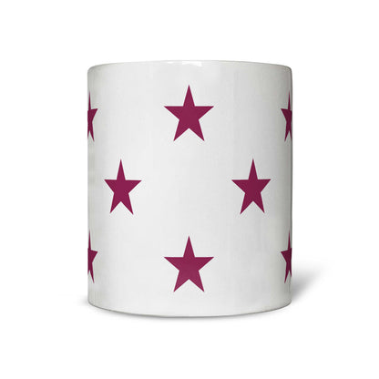 Munrowd's Partnership Full Colour Mug - Mug - Hacked Up