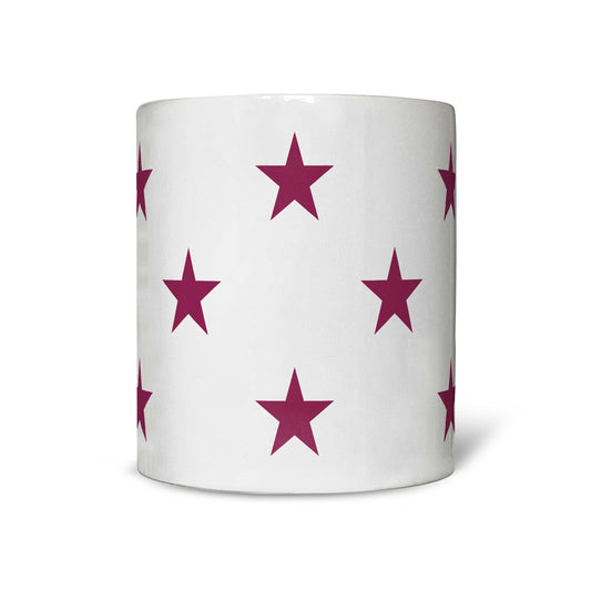 Munrowd's Partnership Full Colour Mug - Mug - Hacked Up