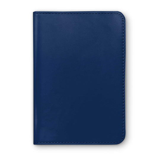 Mrs N Flynn Horse Racing Passport Holder - Hacked Up Horse Racing Gifts