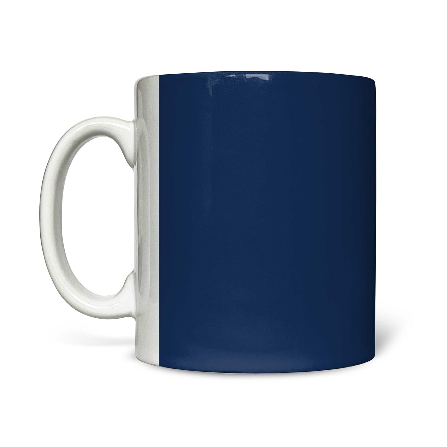 Mrs N Flynn Full Colour Mug - Mug - Hacked Up
